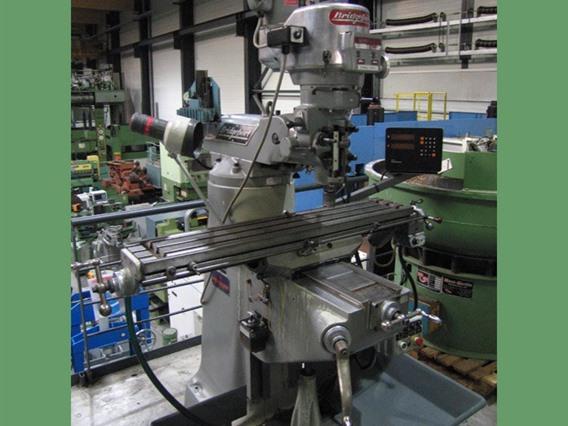Bridgeport Series I 