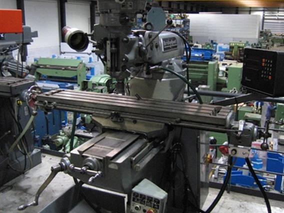 Bridgeport Series I 