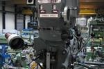 Bridgeport Series I 