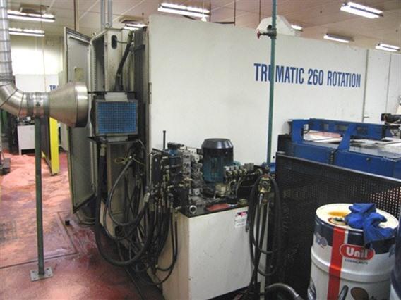 Trumpf Trumatic 260 R