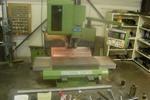 Dahlih MCV 1020 cnc
