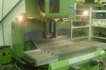 Dahlih MCV 1020 cnc