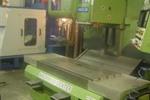 Dahlih MCV 1020 cnc