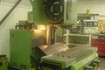 Dahlih MCV 1020 cnc