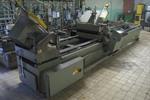 Emmegi Sirio 2500 cnc