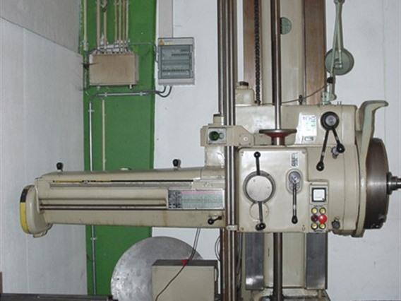 Union BFT 80