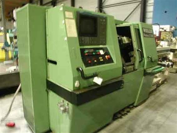 Weiler Primus 2CNC
