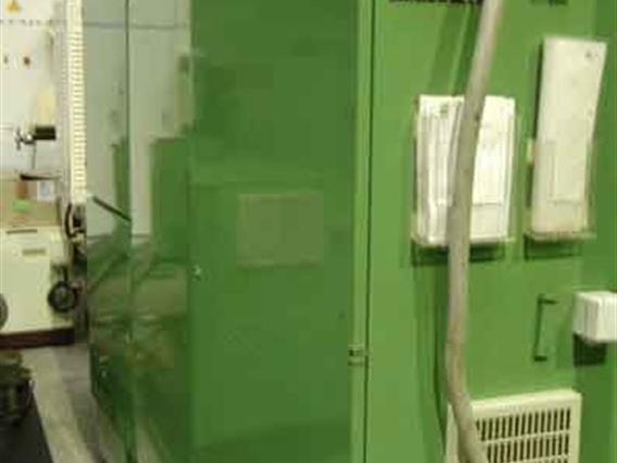 Weiler Primus 2CNC