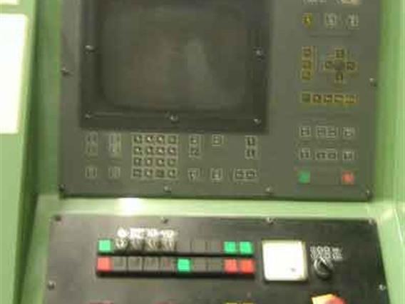 Weiler Primus 2CNC