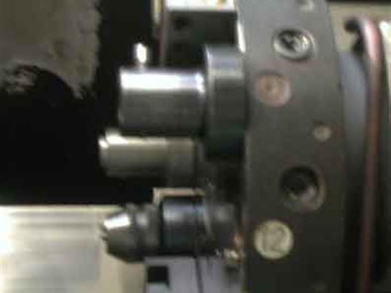 Weiler Primus 2CNC