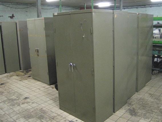 MEWAF zware industriële uitvoering