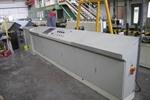 Jensen - rollforming - Sandwichpanel for industr. sectional gates