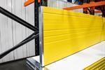 Jensen Sandwich panel line for sectional gates