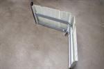 Jensen Sandwich panel line for sectional gates