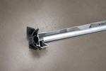 Jensen Sandwich panel line for sectional gates