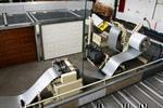 Jensen Sandwich panel line for sectional gates