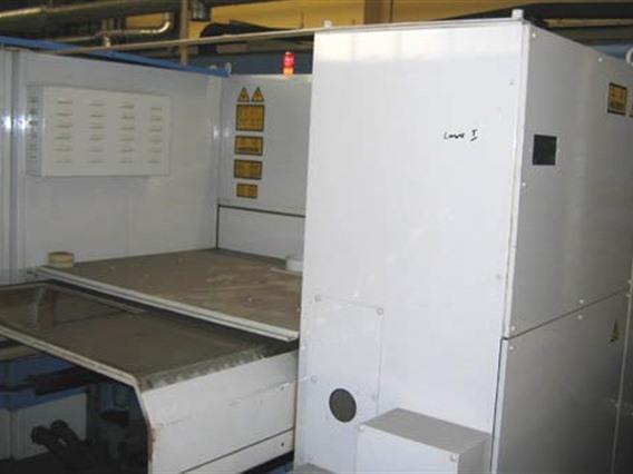 Mazak NTX 48
