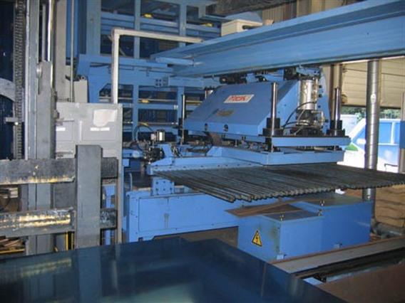 Mazak NTX 48
