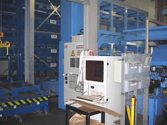 Mazak NTX 48