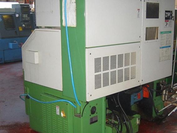 Mazak  QT 8 cnc