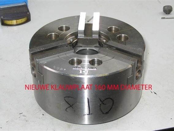 Mazak  QT 8 cnc