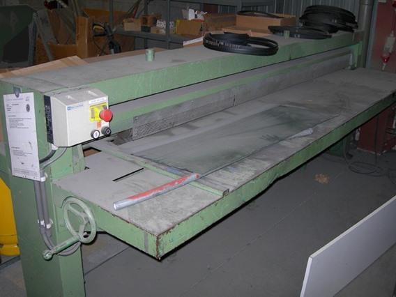Schmidlin AG ZPM 2500