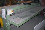 Schmidlin AG ZPM 2500