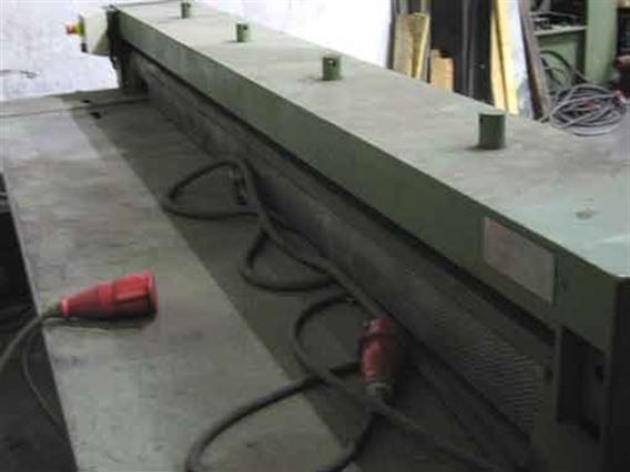 Schmidlin AG ZPM 2500