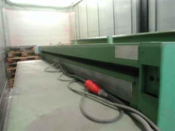 Schmidlin AG ZPM 2500