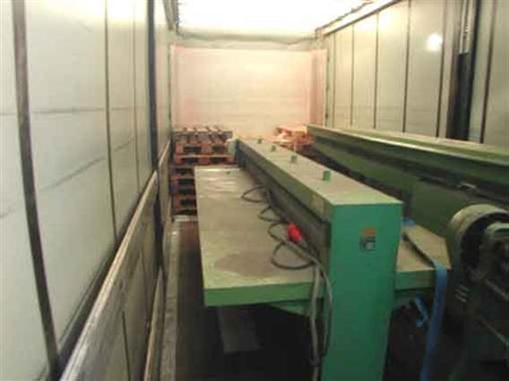 Schmidlin AG ZPM 2500