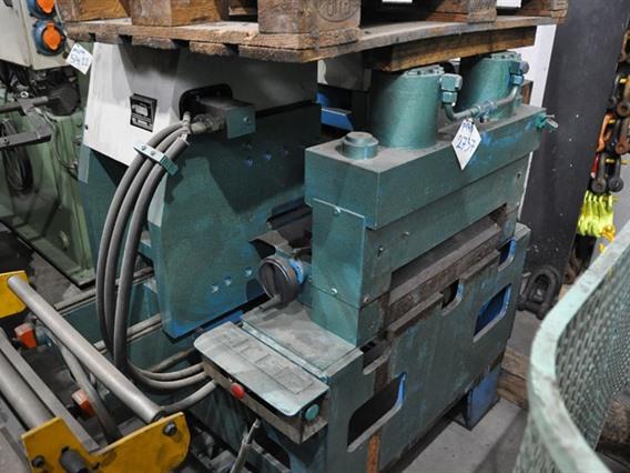 Pivatec P60 punching & cutting unit