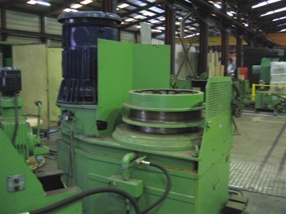 Kartel machine 