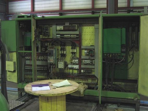 Kartel machine 