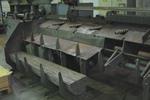 Wafios RBK 41b decoiling+cutting