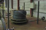 Wafios RBK 41b decoiling+cutting