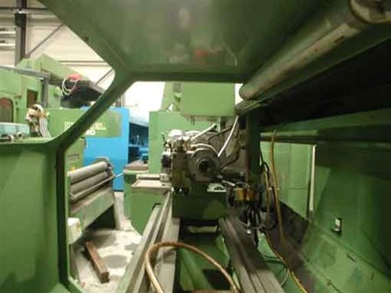 Tos SUI 50