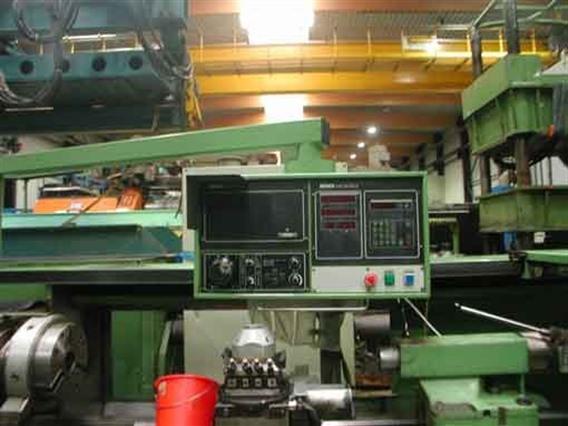 Tos SUI 50