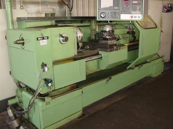 Tos SUI 50