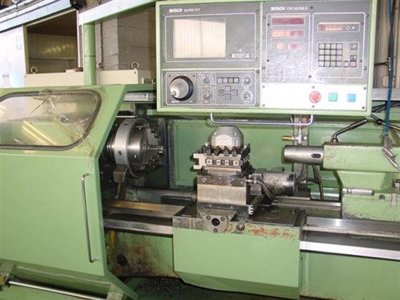 Tos SUI 50