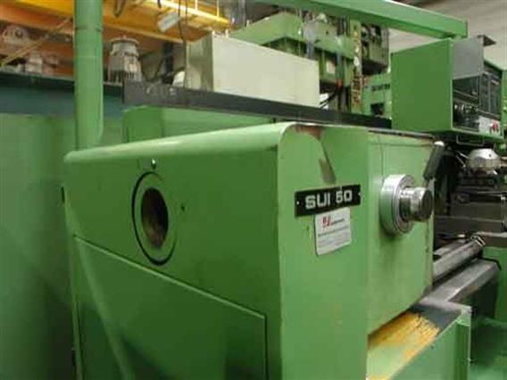 Tos SUI 50