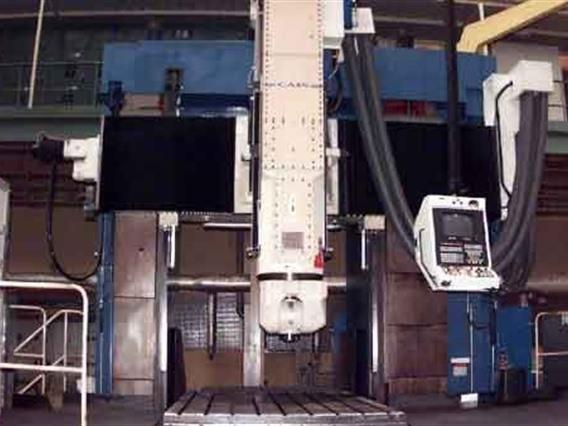 Forest Line SL 220 CN