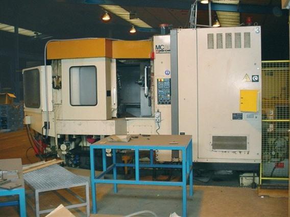 Makino MC 86 -A60