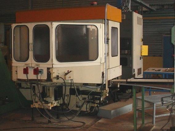 Makino MC 86 -A60