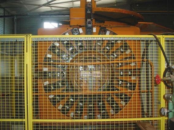 Makino MC 86 -A60