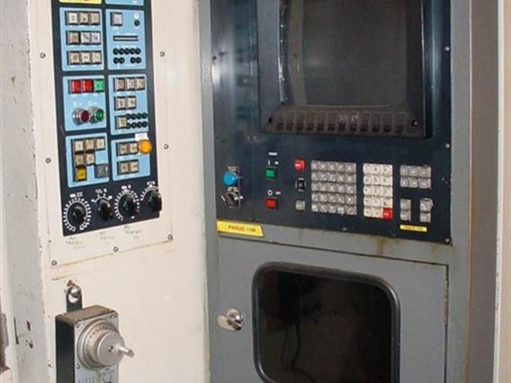 Makino MC 86 -A60
