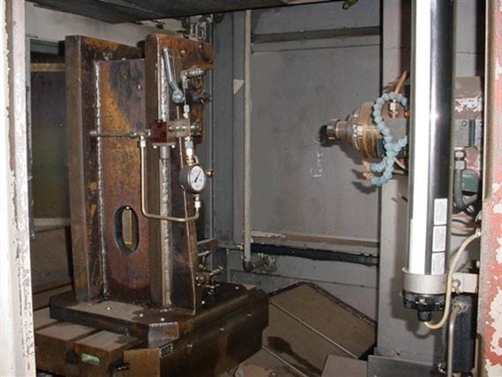 Makino MC 86 -A60