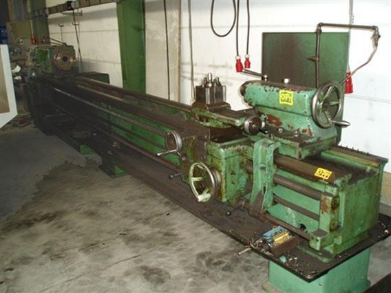 Tos SN 55