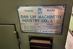 Dahlih MCV 1020 CNC X:1220 - Y:510 - Z:560mm