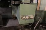 Dahlih MCV 1020 CNC X:1220 - Y:510 - Z:560mm