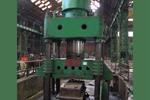 Hydraulic Press 2500 T
